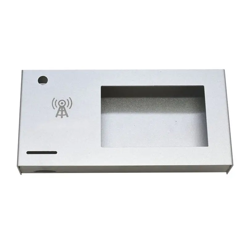 A40I Suitable for 3.2 Walkie-Talkie Digital Hotspot Board Aluminum Alloy Housing DMR P25