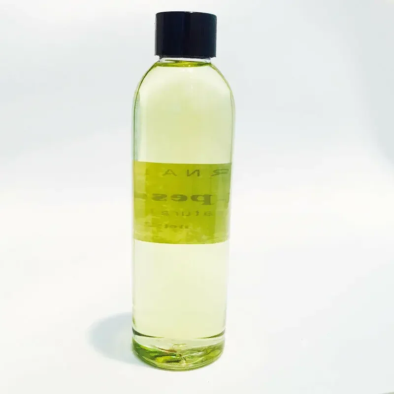 Natural Grapeseed Essential Oil Cold Pressure Grape Seed Soap Carrier Oils