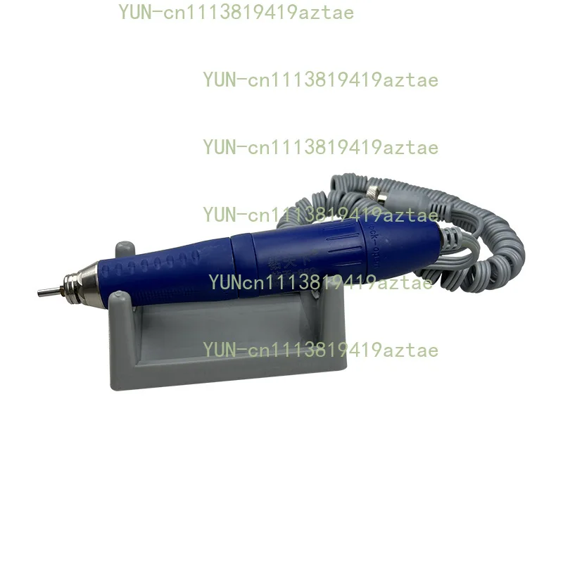 70000RPM Brushless Micromotor Polishing Hand Piece Polishing Handpiece Drill Non-Carbon Brushless Micro Motor Handheld Drill