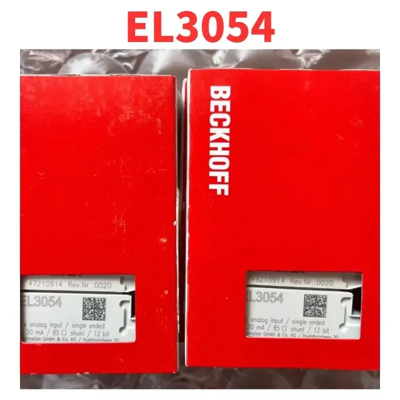 

Brand New EL3054 Fast delivery