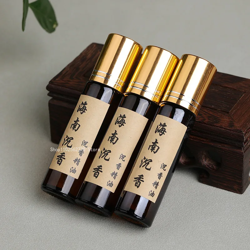 10ml Natural Fragrance Essential Oil Purify The Air/soothe The Spirit/Zen Meditation /calm Spirit Help Sleep Indoor Aromatherapy