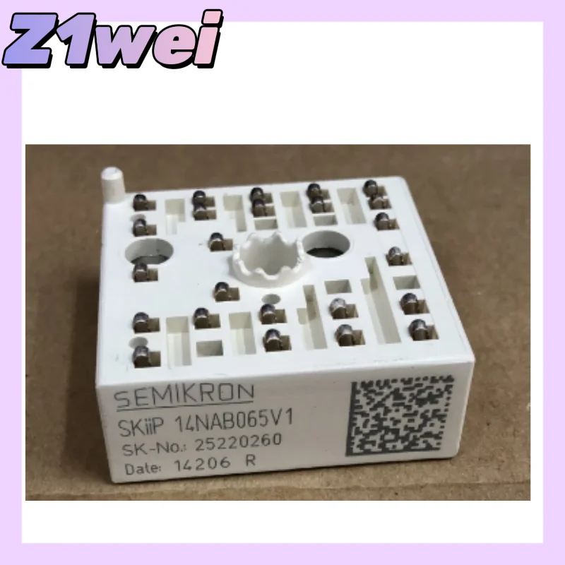 

SKIIP14NAB065V1 SKIIP14NAB066V1 Бесплатная доставка Новый и оригинальный модуль