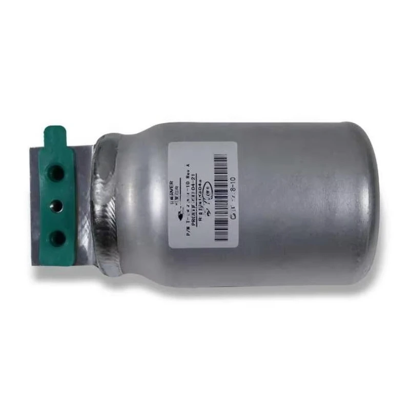 Peças de caminhão Novo secador receptor de refrigeração