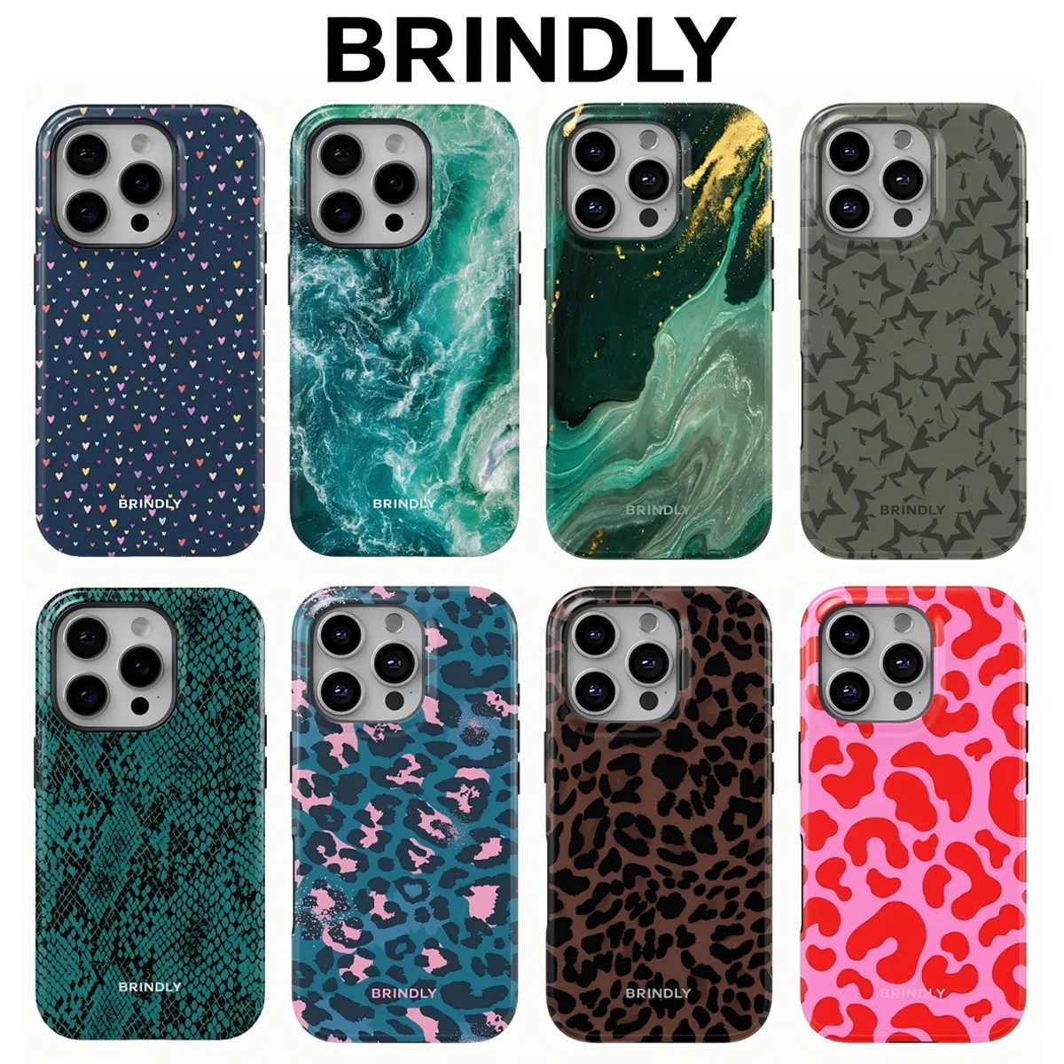 Y2K Aesthetics Phone Case for Samsung Galaxy S23 S24 S25 S26 FE Plus Ultra Edge 5G Luxury Double-layer Back Cover
