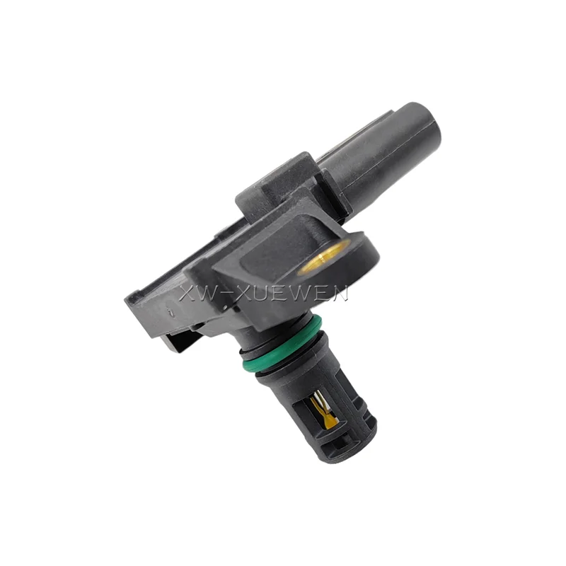 Manifold Pressure Sensor 13627585492 For BMW E82 E90 F07 F12 F13 F02 F04 E70 E71 E72 E89 335i 550i 650i 740Li 750Li 760Li 4.4T