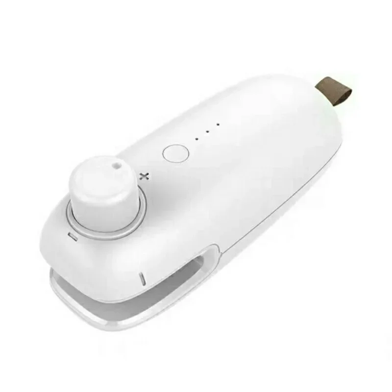 High-tech creative home kitchen daily necessities rechargeable sealer