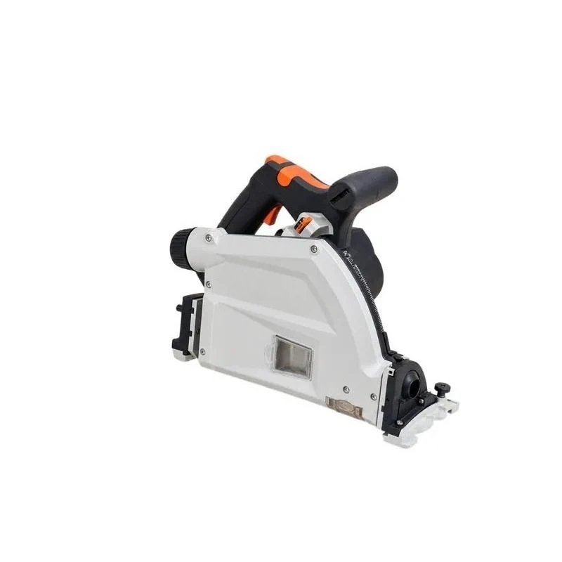 SJ-55E Industrial Portable Track Saw Brushless Woodworking Machine 2000W 1600W