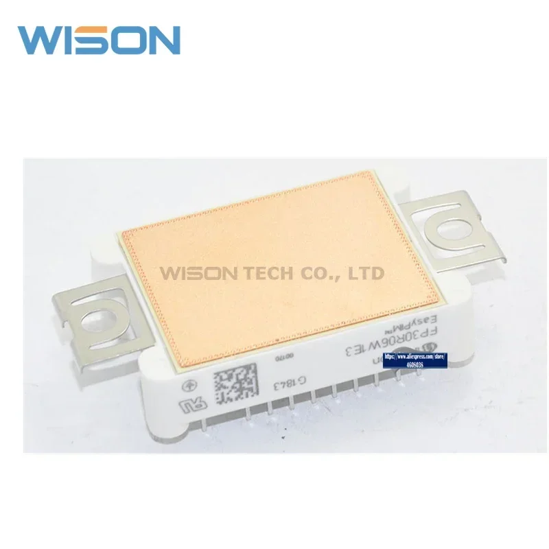 FP30R06W1E3 送料無料 新品およびオリジナルモジュール