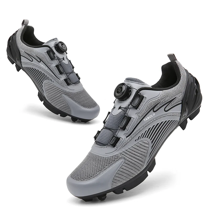 Radsport-Sneaker MTB Cleats Sc – Road Bike Cleats Bewertung und Preis