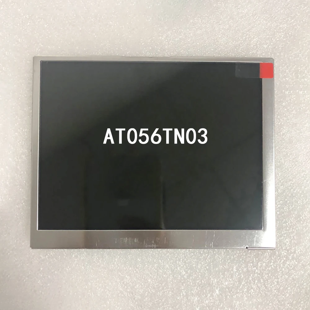 For industrial LCD screen 640*480 AT056TN03 5.6-Inch Fully Teste