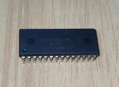 

1 PCS MC3PHACVPE MC3PHAC DIP28 High quality products