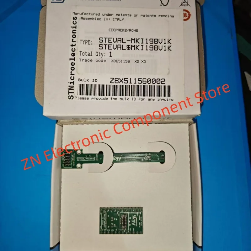 

1PCS/New STEVAL-MKI198V1K Development Board Module