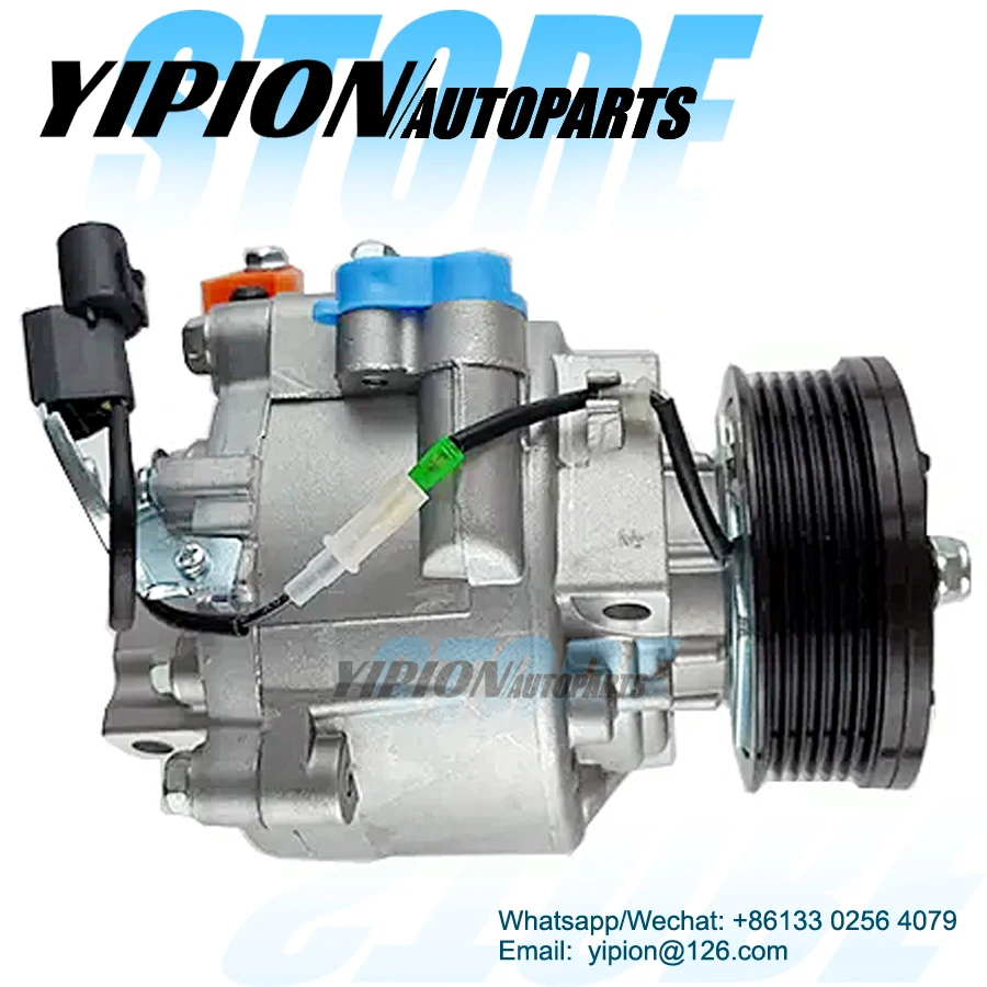 

For Mitsubishi Lancer Car Compressor Mitsubishi Lancer Outlander Sport RVR 7813A229 7813A350 7813A618 7813A835 7813A622 7813A857