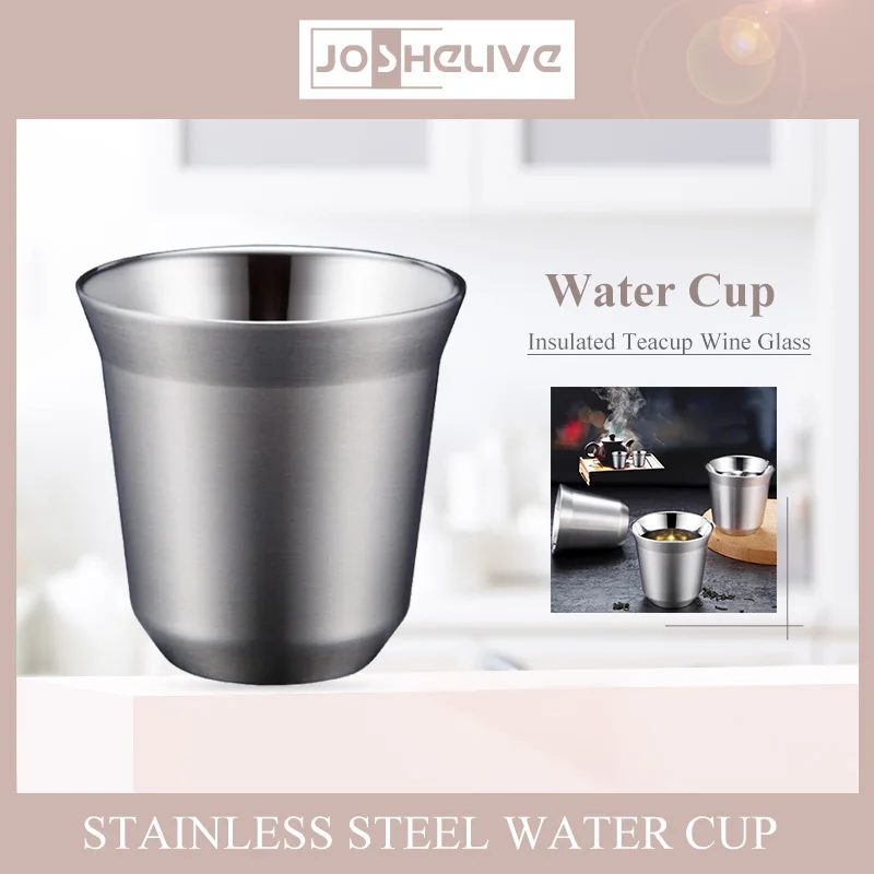 Multi-functional Espresso Cup High-quality Coffee Mug Espresso Modern Design Thermo Cup Nespresso Pixie Coffee Cup Stylish Pixie