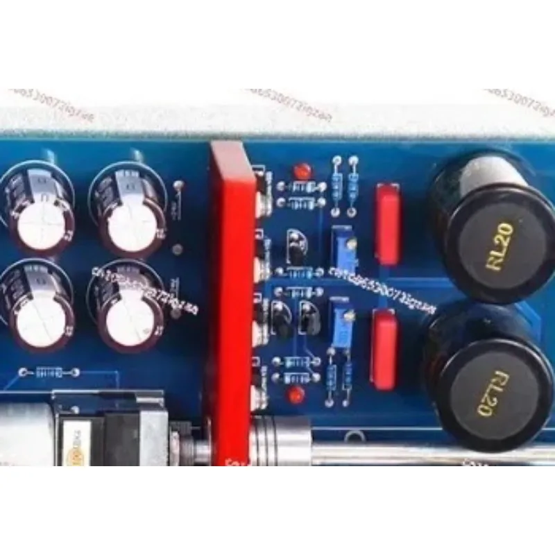 

Предусилитель BST27 с полной балансной сбалансированной передачей - аудиофильский ламповый Hi-Fi предусилитель класса А с дистанционным управлением, реплика для домашнего использования