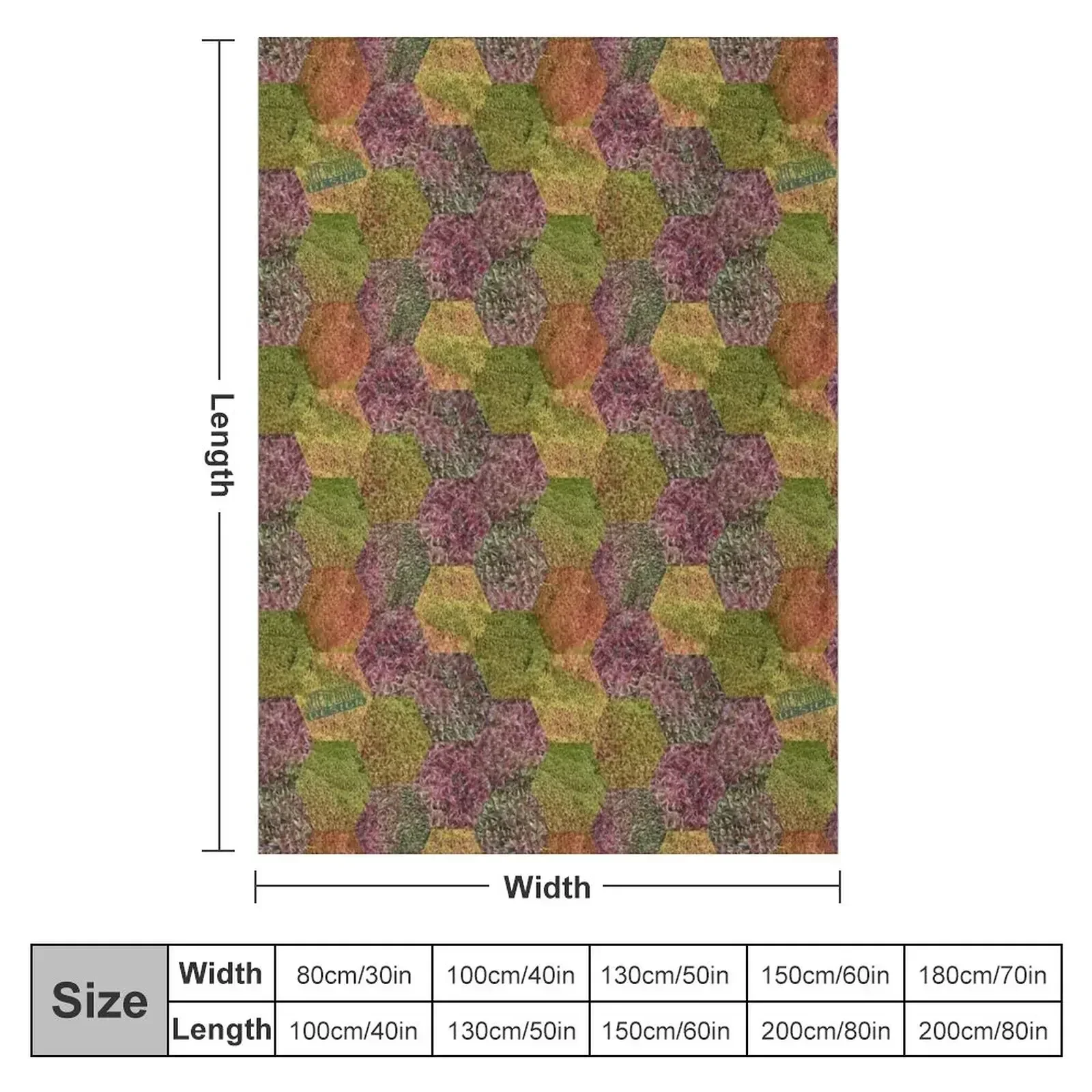 Sphagnum Medley Throw Blanket manga Softest for sofa sofa bed Blankets