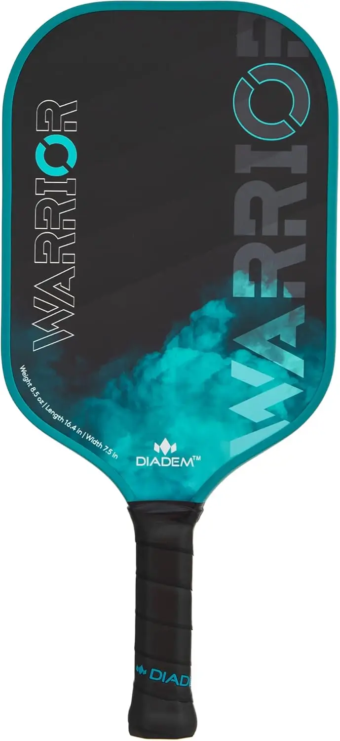 

Diadem Warrior Pickleball Paddle