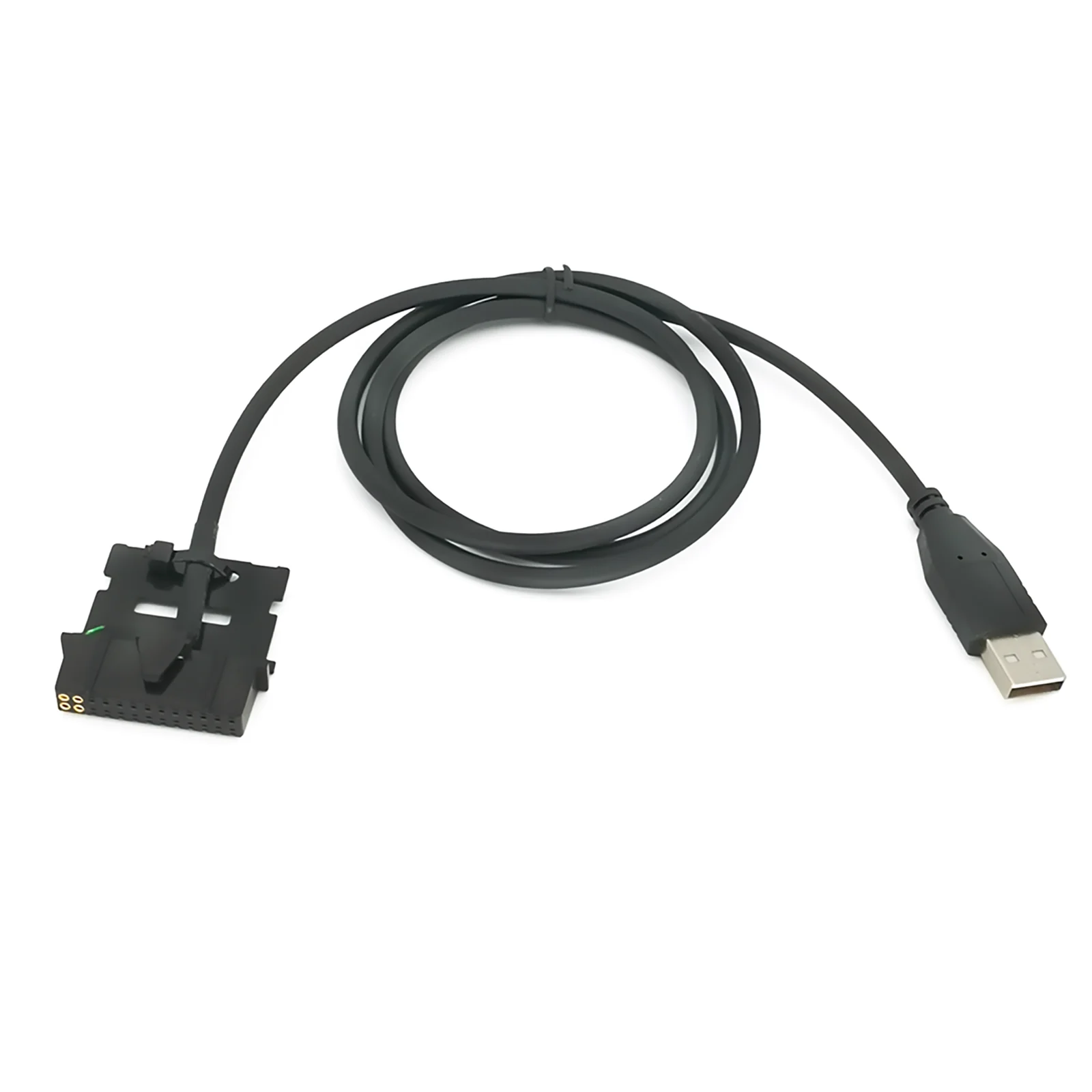 كابل البرمجة USB لموتورولا ، اكسسوارات لاسلكي تخاطب ، XPR5550 ، XPR8300 ، XPR4300 ، DGM6100 ، DGR6175 ، DM4401 ، M8668 ، 1 قطعة