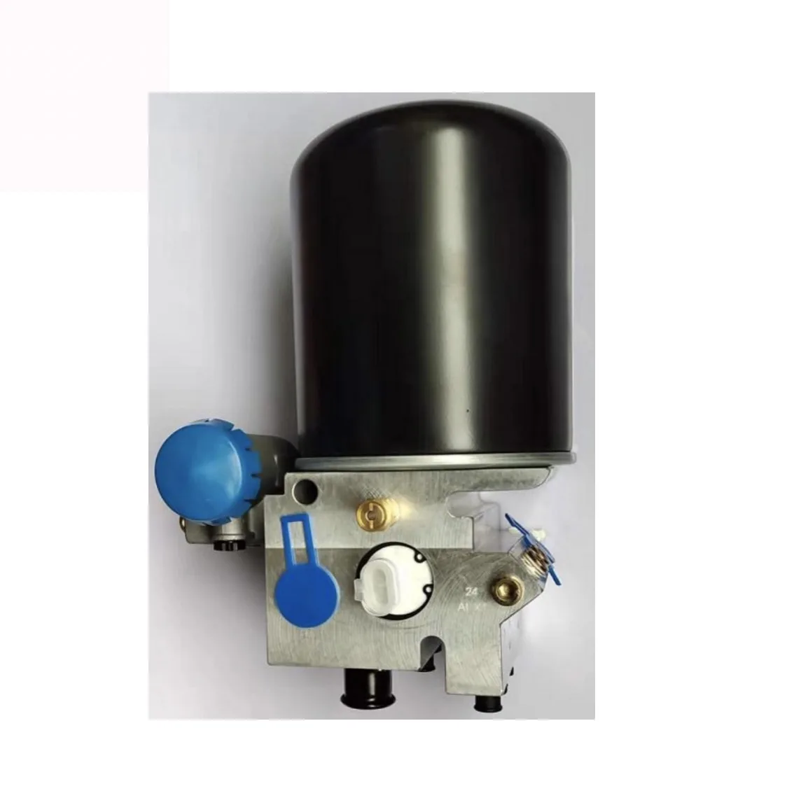 Aluminum Air Dryer Filter Assembly for Truck OEM 24V 801266 (AD-IS)