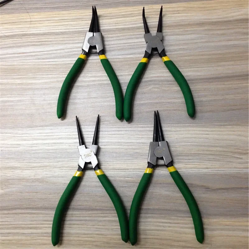 For high quality 7-inch card pliers 4 specifications Optional Motorcycle Repair Tools Repair Tools Free Shipping