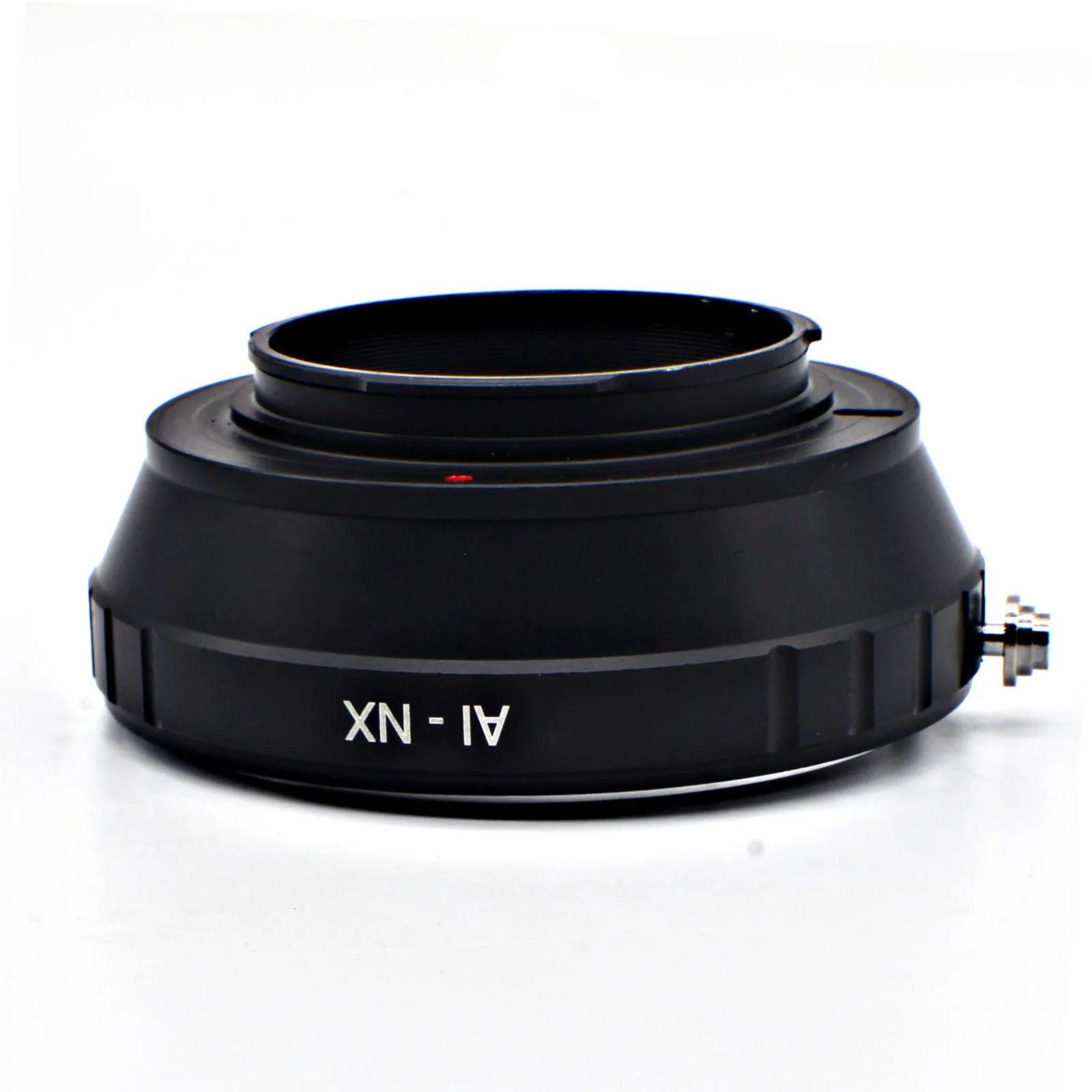 Camera Lens adapter Ring AI-NX for Nikon AI Lens to for Samsung NX5 NX10 NX11 NX210 NX200 NX300 NX2000 NX3000 NX1000