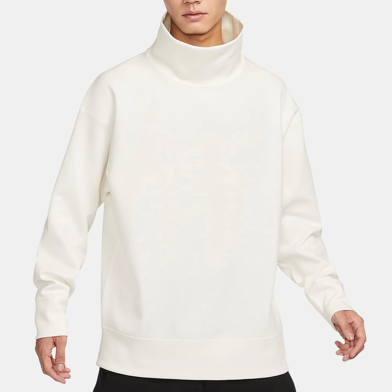 

Nike Authentic 2025 Winter Mens Hooded Sweatshirt FB8170-133