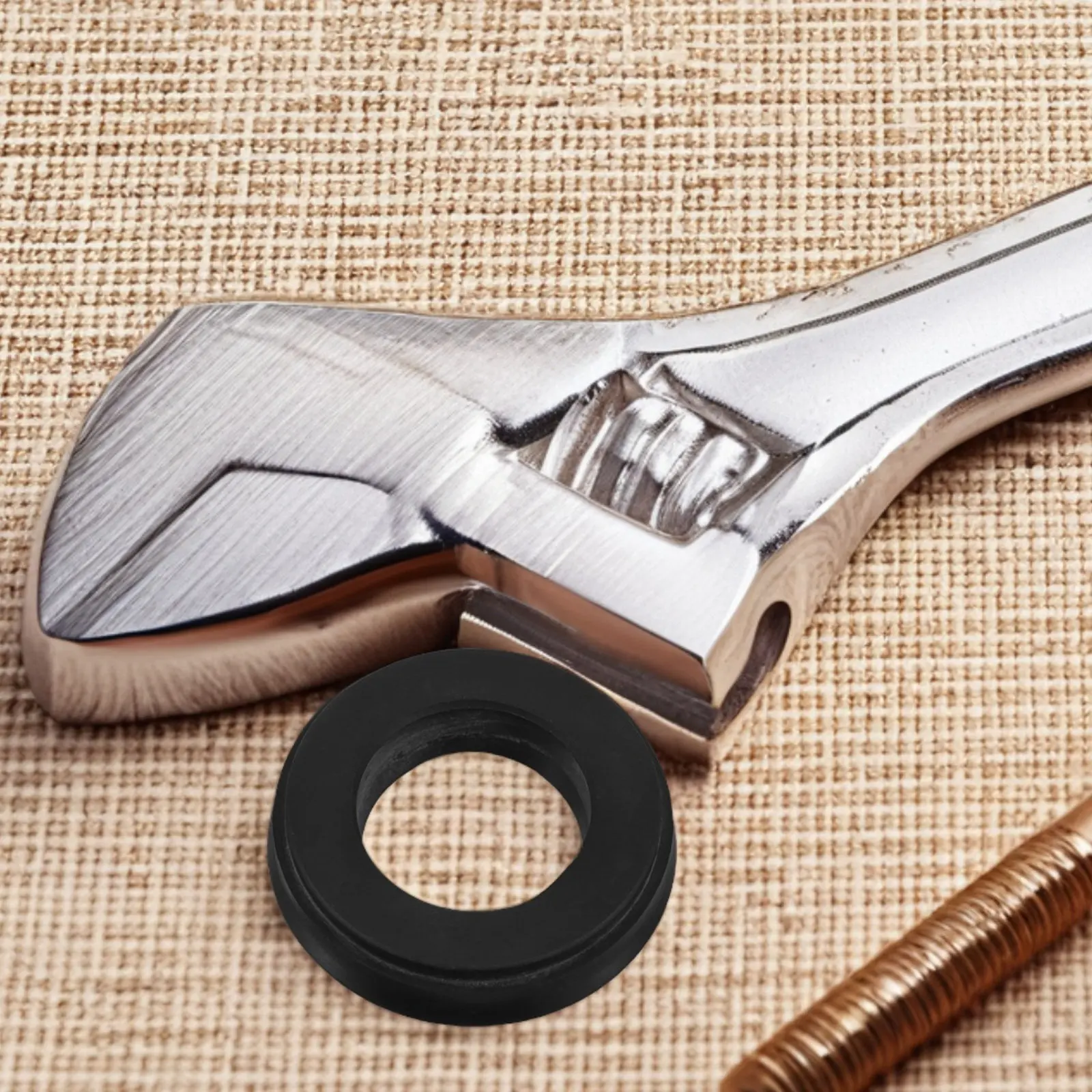 Hydraulic Floor Jac…