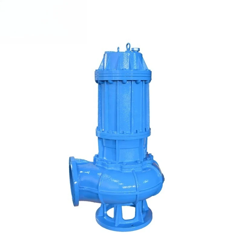 مضخة مياه غاطسة / مضخة توصيل أوتوماتيكية / مضخة مياه الصرف الصحي مشابهة لـ TSURUMI