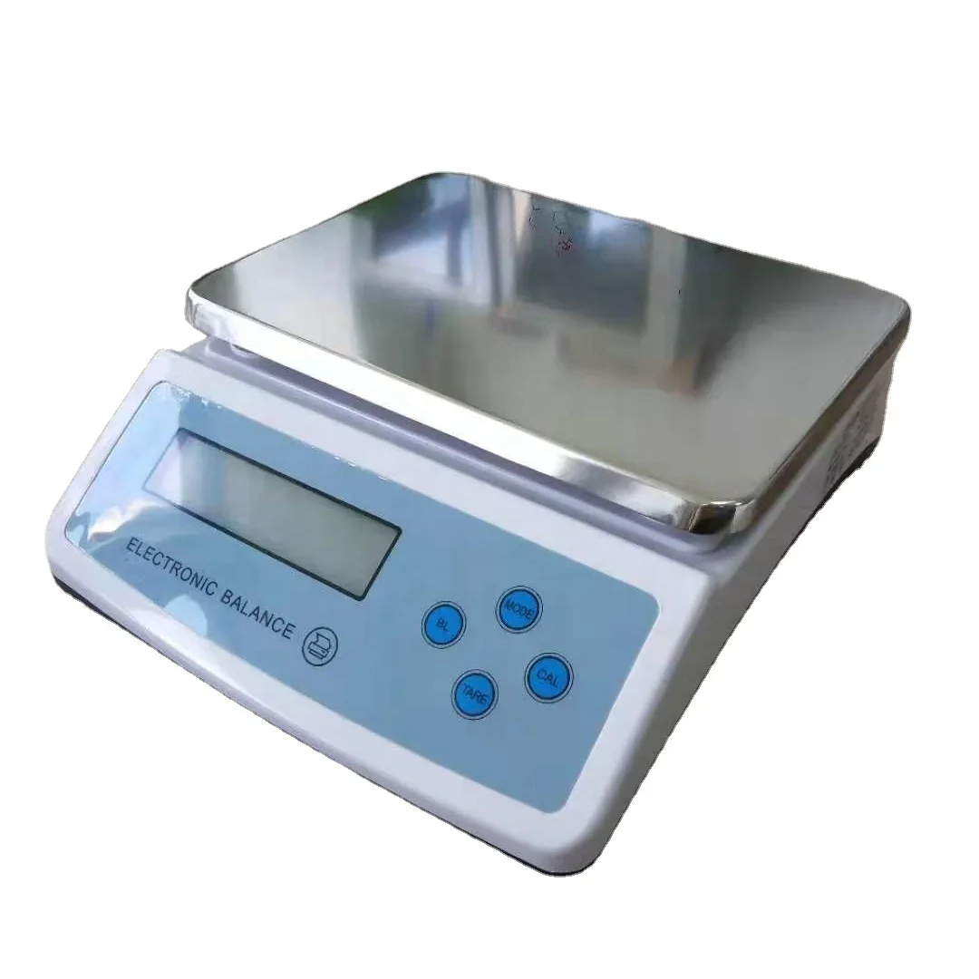 

electronic weighing scales 30kg 1g digital weigh scale electronic balance scale