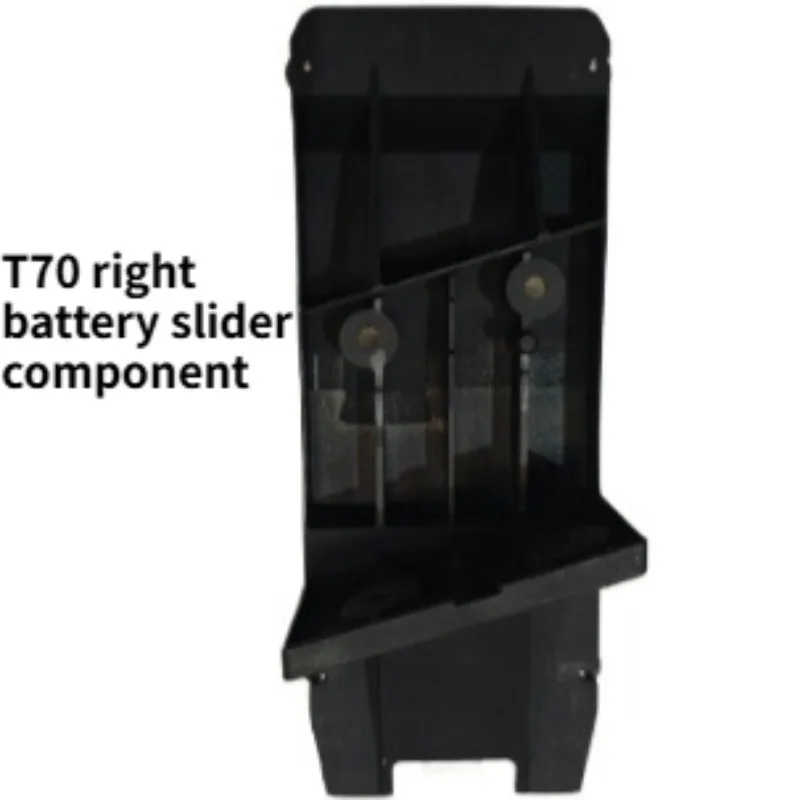 Landbouw Drone Accessoires voor DJI Agras T70P T70 Rechts Batterij Slider ComponentProtection UAV Reparatie Onderdelen