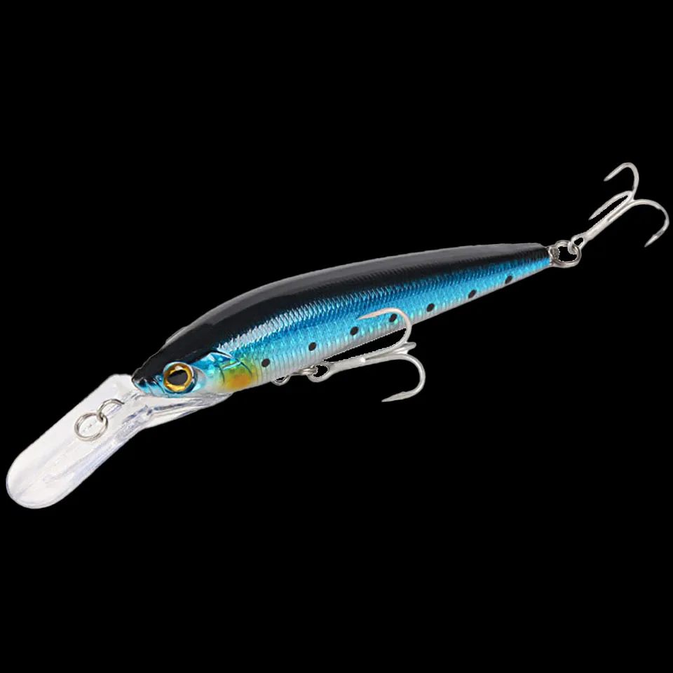 

WLAK FISH 1PCS 181mm/42.5g New Big Floating Pesca Sea Hard Bait Minnow Fishing Lures Artificial Swimming Noise Hard Tuna Wobbler