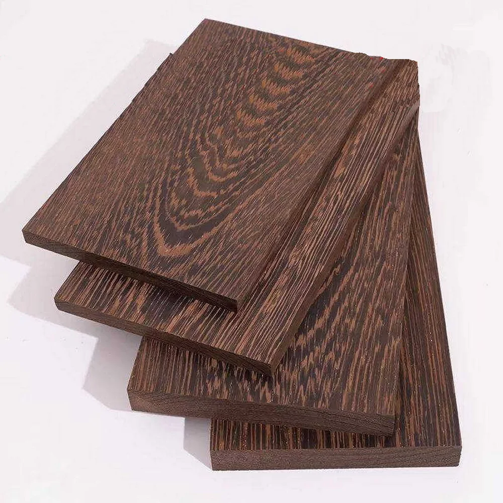 Chicken Wen Wood Solid Wood Board Handmade DIY Engraving Material Home Craft Ornaments Base Desktop Decorative Board