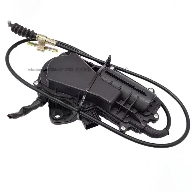 

Переключатель двигателя flameout для Daewoo DH220 215 225 300-5-7-9 импортная продукция высококачественные аксессуары для экскаватора