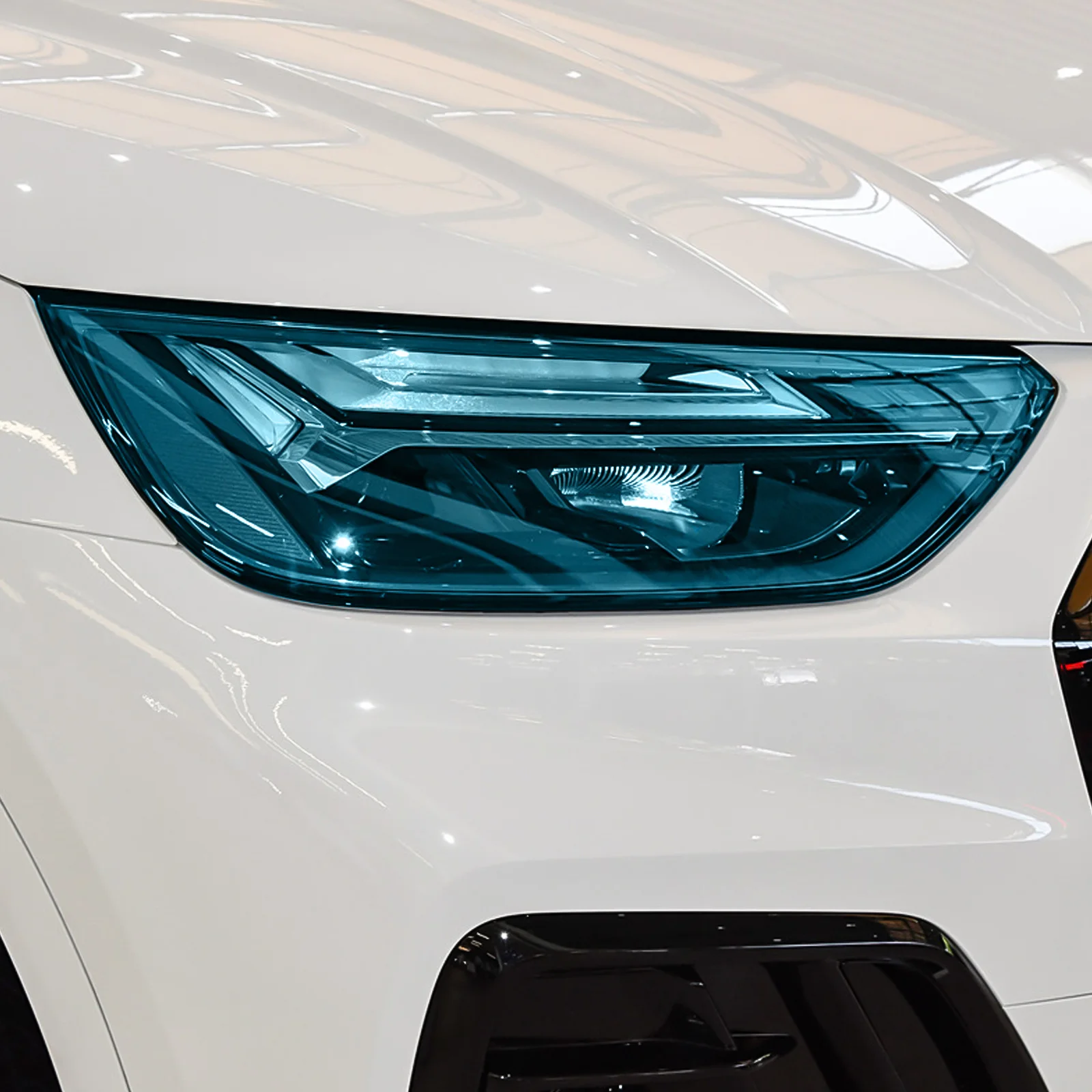 

Self Adhesive Tints Film Car Taillight Vinyl Wrap Fog Light Protection Film Headlight Sticker Car Light Accessories