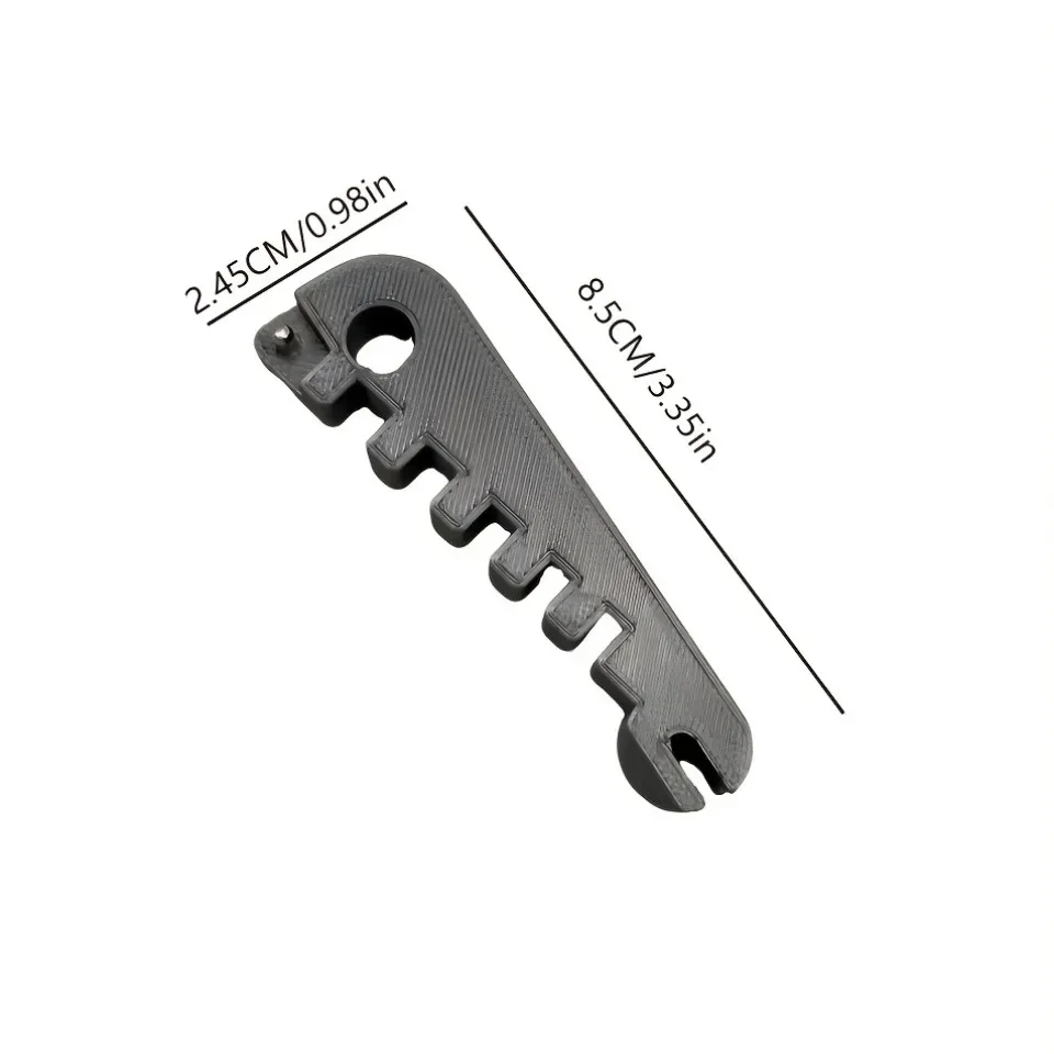 Eyeglass Leg Bending Adjustment Tool, Leg Bending Repair Tool, Eyeglass Frame for Leg Bending Adjustment.