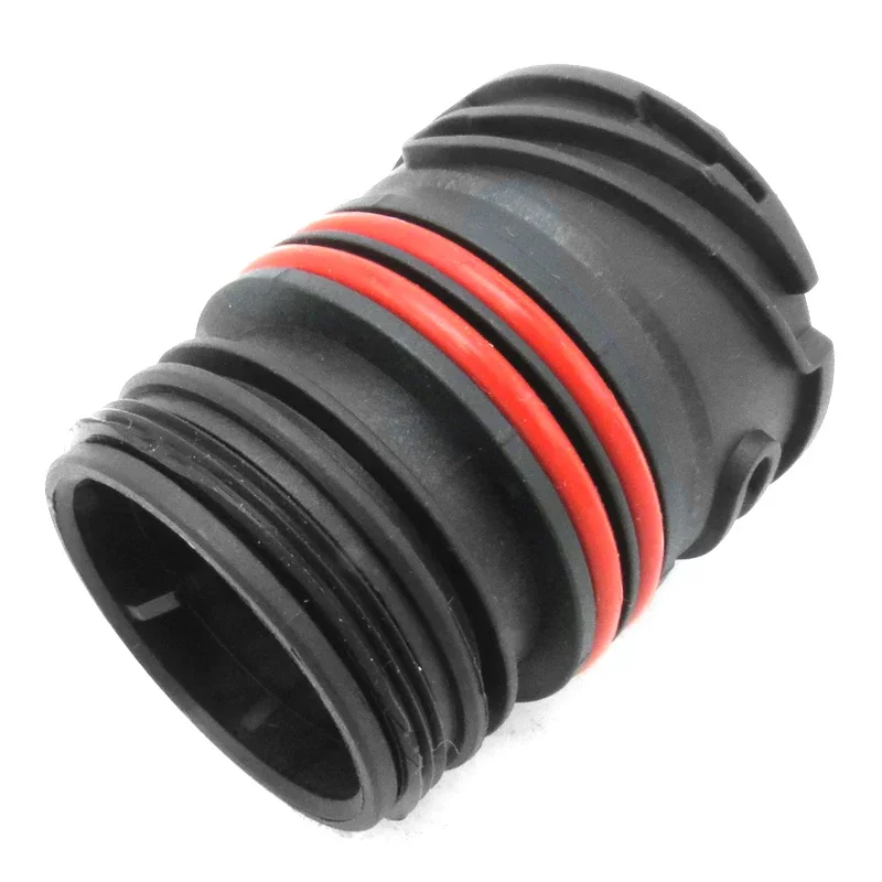 

Automatic Transmission Valve Body Adapter Grommet Seal For Jaguar S Type X200 Rolls Royce Phantom VII 6HP19Z P229044 0501216272