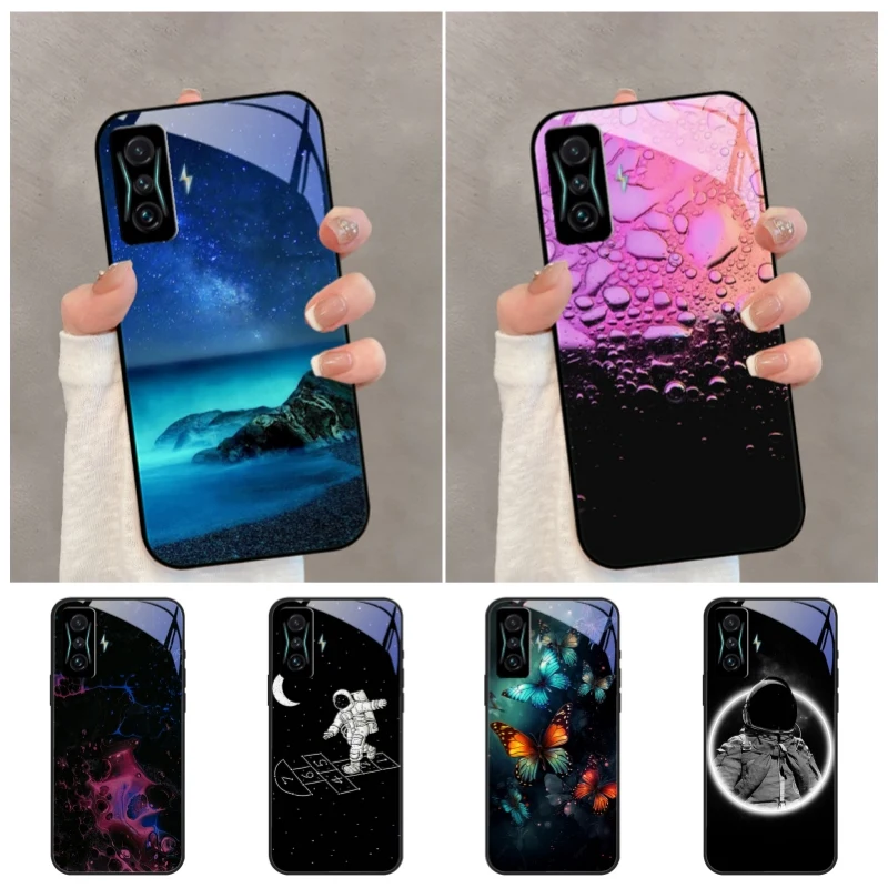 For Redmi K50 Gamin… - image