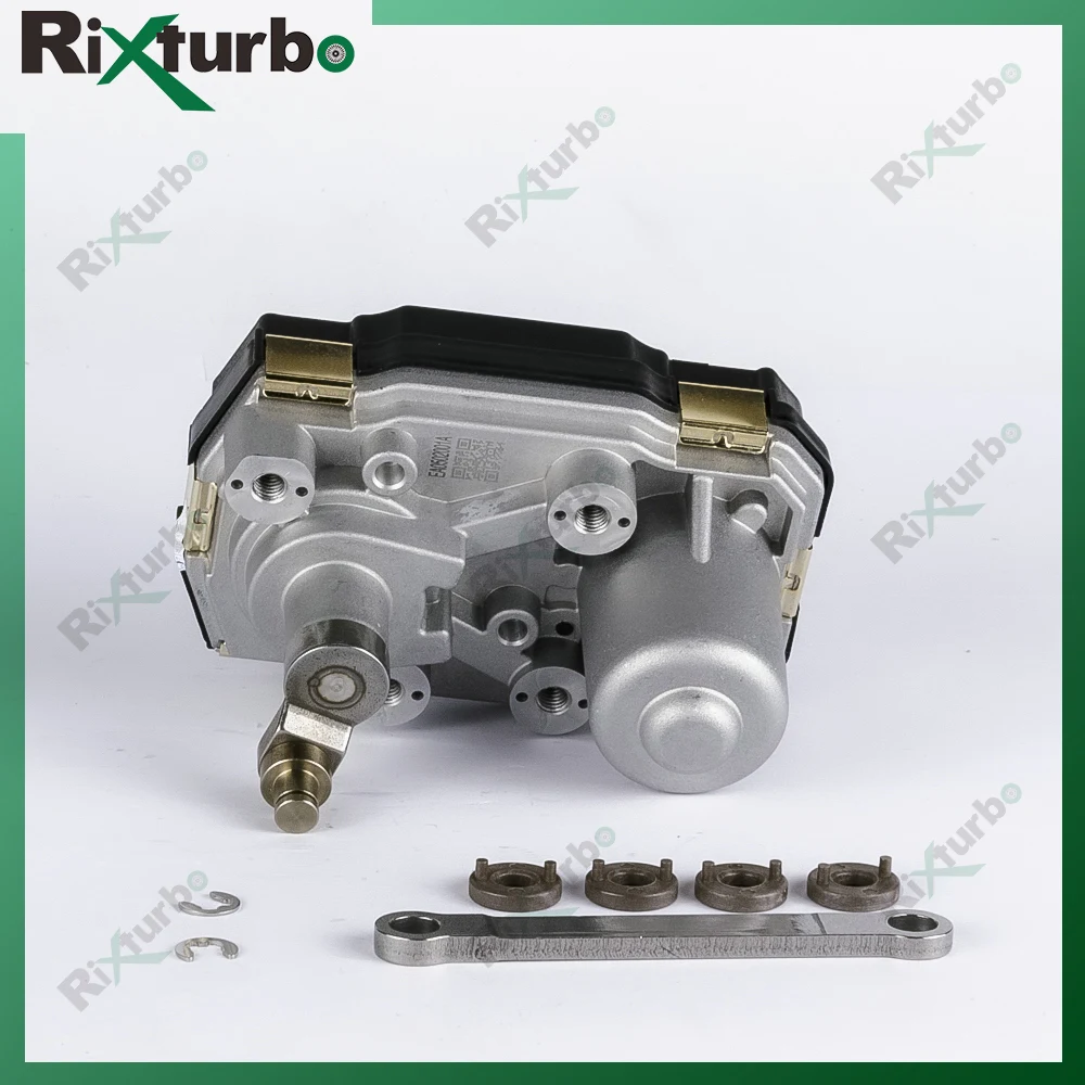 

Turbo Actuator Electronic 28235-2F700 for Hyundai Santa Fe Tucson Maxcruz Azera Grandeur KIA Sportage Sorento Carnival NEW