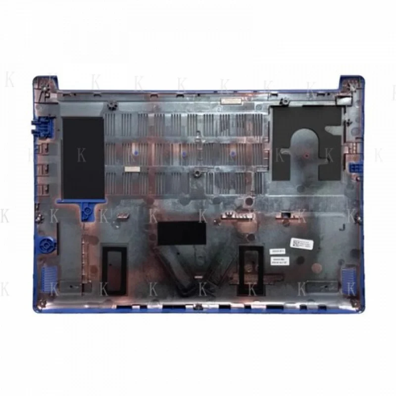 

C Новинка для Acer A514-52G S40-51 N19H2, нижняя крышка корпуса, синяя 60.HE1N8.003