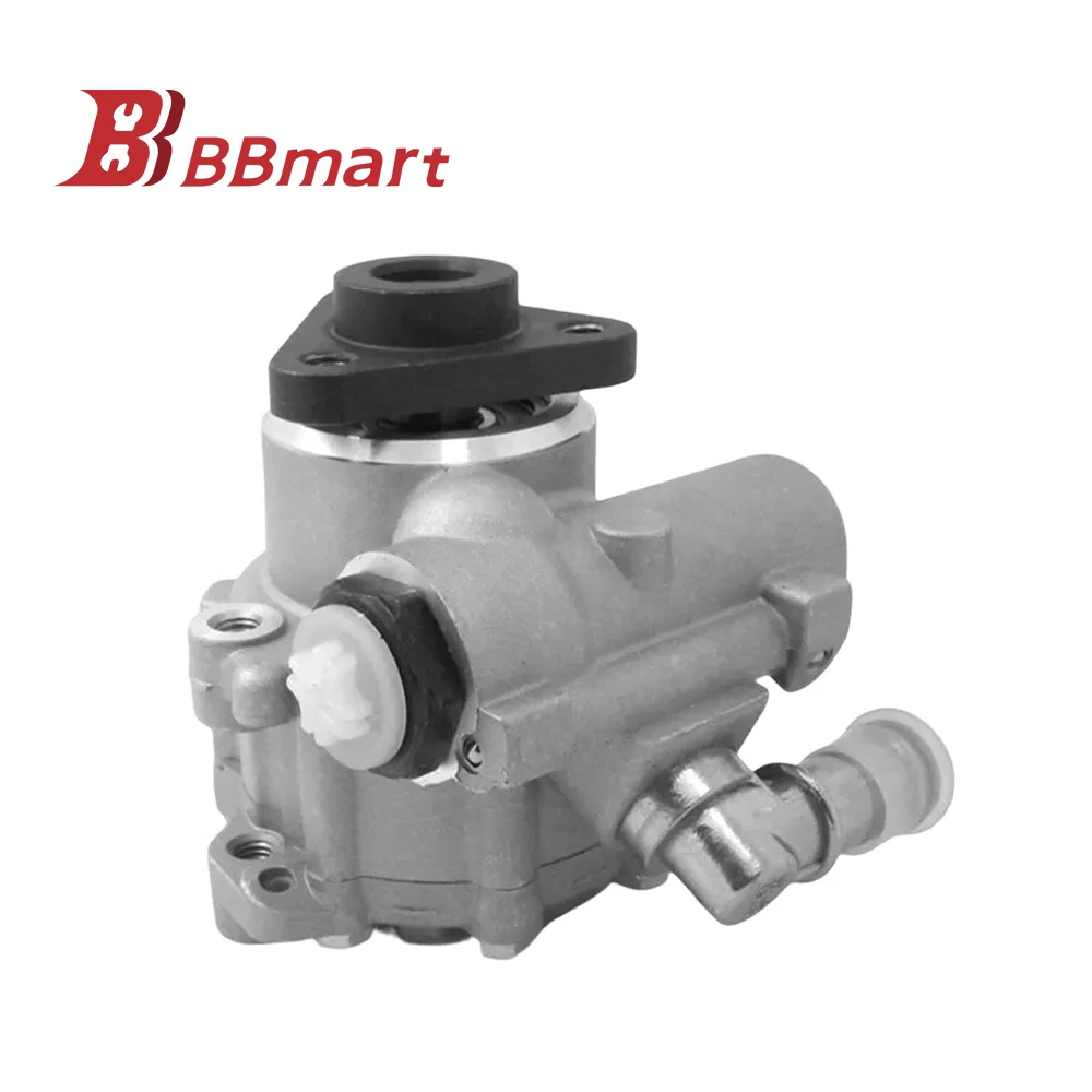 

BBmart Auto Parts Power Steering Pump For VW Santana 2000 / 3000 330422155B Engine Vane Pump Car Accessories 1pcs