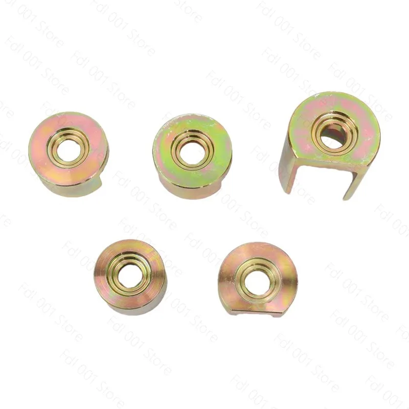 Special Ball‑Joint Bushing Install Removal Tool GB0‑0360 Rear Suspension Sleeve Disassembly for Tesla Model 3 Y