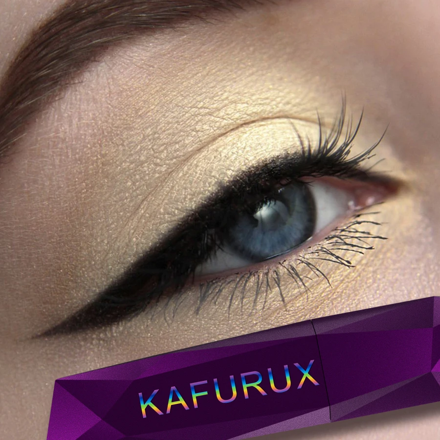 3-farbiger Lidschattenstift, Textmarker ohne Verschmieren für ein natürliches Kontur-Augen-Make-up, glänzende Glitzer-Lidschatten-Geschenke