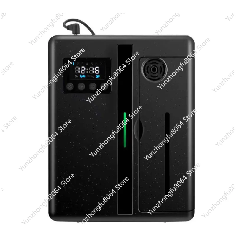 

Aroma Diffuser 200ML Scent Unit Essential Oil Aroma Fragrance Machine for Large Area Hotel Home Office Toilet Fragrance