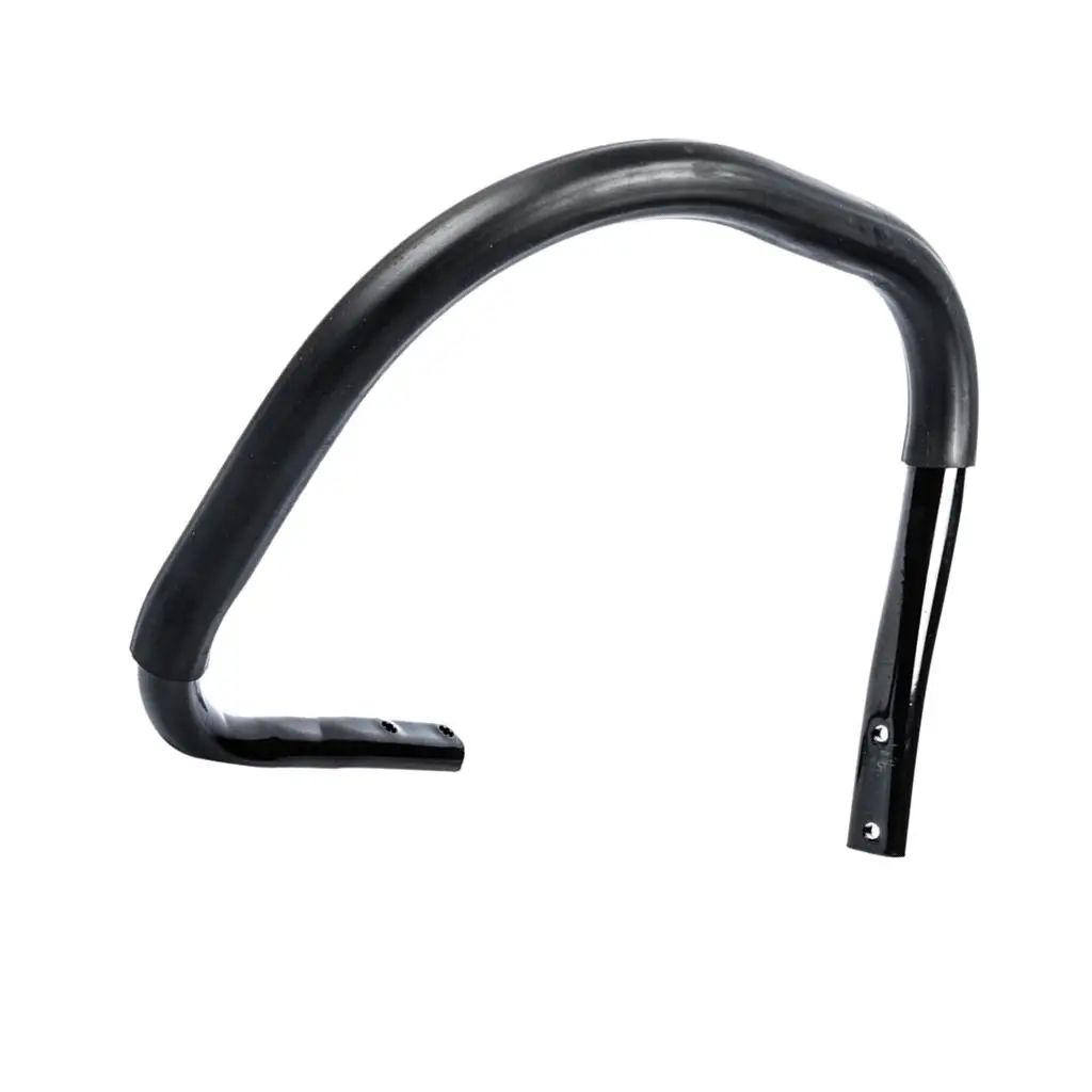 

Metal Chainsaw Handle Bar Durable Tubular Design Handlebar for 044 046 MS440 MS460 MS461 Top Handle Chainsaw