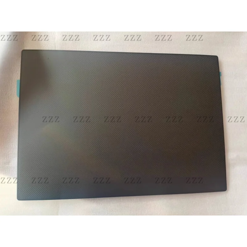 ZZ New For ThinkPad X1 Carbon Gen 10 21CB 21CC Lcd Rear Back Cover Top Case FHD RGB