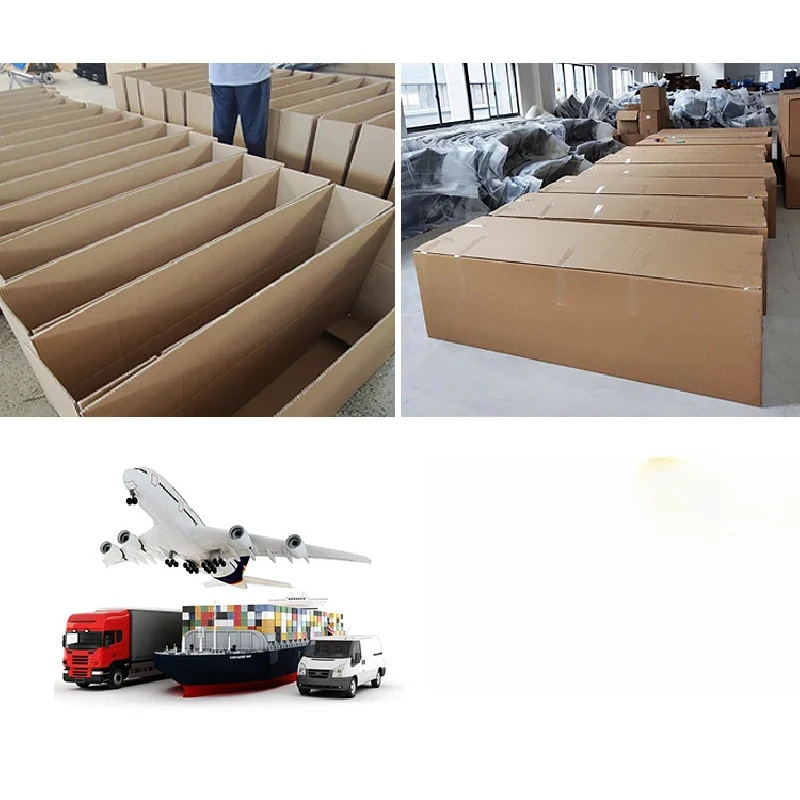 High Quality Carbon Fiber Style Side Skirt Kit 4 Pieces Glossy Black Auto Exterior Trim With Self Adhesive Tape view 4