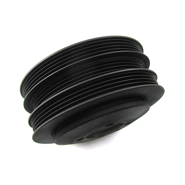

Crankshaft Pulley for Mitsubishi Delica Space Gear PA3V L200 K65T KJ4T KK4T KL4T L300 P03W L400 Pajero Montero V11 V31 MD306158