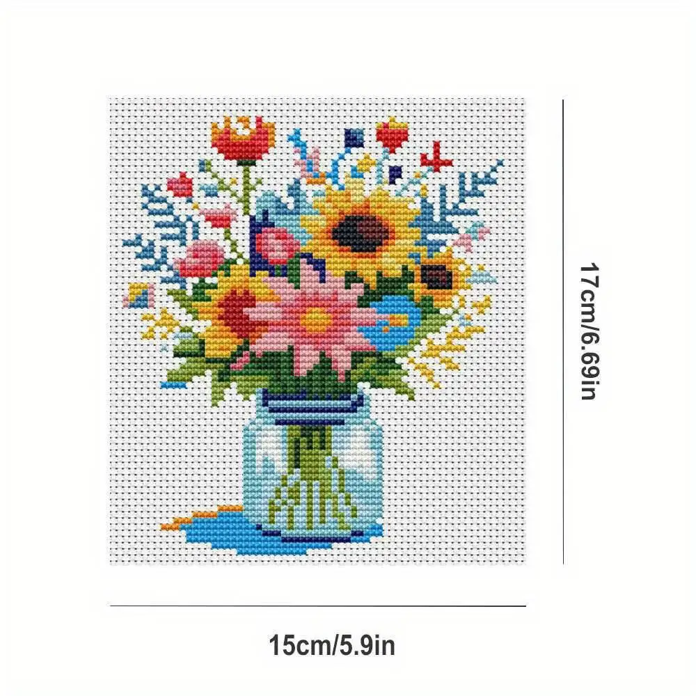 Thumbnail 2 - #73 Highest Rated Needlecraft Kits to Buy in 2026