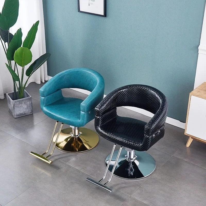 salon special Barber shop lift shave Hair salon perm and dye - view 4