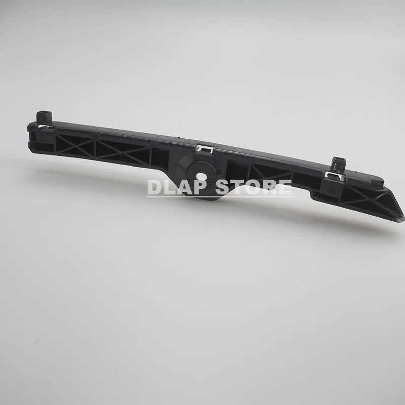 دعم جانبي المصد الأمامي لتويوتا هايلكس فيجو كون25 ~ ، قوس